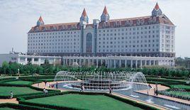 安徽金滿樓明珠國際大酒店 安徽金滿樓明珠國際大酒店