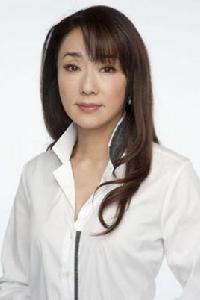 淺野優子 淺野優子