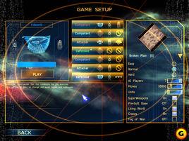 沙丘魔堡3000之君王 沙丘魔堡3000之君王