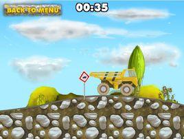 運輸礦車[一種遊戲]