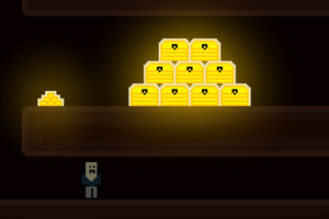 黃金啟示錄小遊戲 黃金啟示錄小遊戲