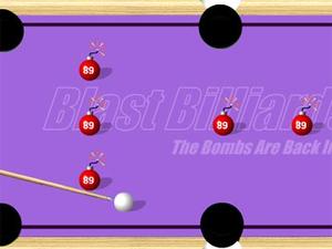 檯球風暴 檯球風暴