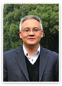 馬駿[廣東省財政學會副會長]