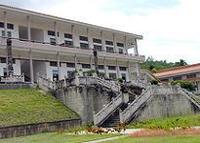 通什民族博物館 通什民族博物館