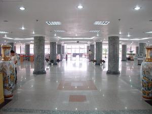 西安交通大學圖書館