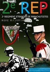 法國外籍軍團第2傘兵團