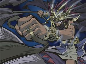 亞圖姆[《遊戲王》中的角色]