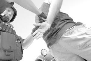 （圖）GPS虛擬監獄