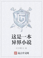 這是一本異界小說 這是一本異界小說