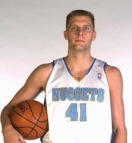 馬克·波普 馬克·波普