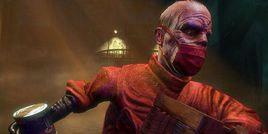 血腥搏殺 血腥搏殺