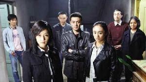 《你永遠不會獨行》劇照