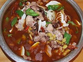 川椒霸王兔 川椒霸王兔