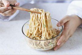 招牌醬撈麵 招牌醬撈麵