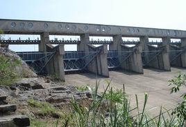 梅山水庫 梅山水庫