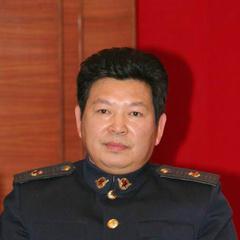 張衛國[中國人民解放軍海軍政治部藝術中心導演]