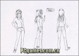 《蒼穹的法芙娜》