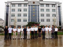 聊城市質量技術監督局 聊城市質量技術監督局