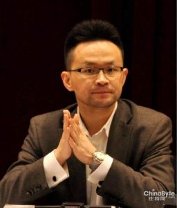 中國移動網際網路產業聯盟常務副理事長兼秘書長李易