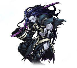 阿修羅[人物角色]