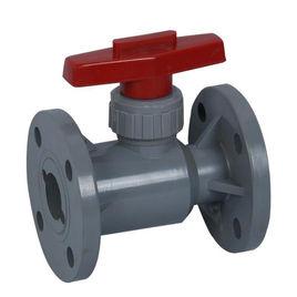 塑膠球閥 塑膠球閥