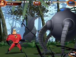 超人救世 超人救世