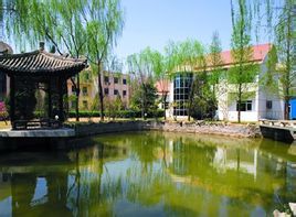 星明湖度假村 星明湖度假村