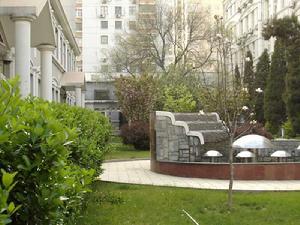 北京市華夏女子中學