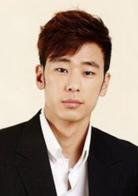 當男人戀愛時[2013年宋承憲、申世京主演MBC水木劇]