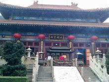 佛山南海觀音寺