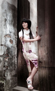 賈玉蘭[景德鎮現代書畫院副院長]