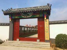 東北山紅色旅遊區