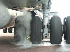 機輪剎車系統 機輪剎車系統