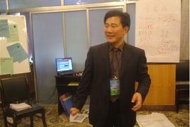 孫樹仁[北京社會管理職業學院副教授]