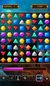 玻璃寶石對對碰 玻璃寶石對對碰