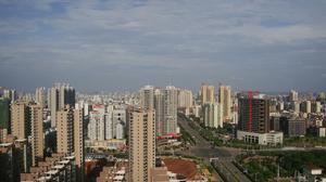 衡陽市高新技術產業開發區 衡陽市高新技術產業開發區