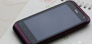 HTC G20（Rhyme）