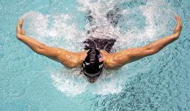 短池游泳 短池游泳