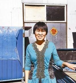 我是范雨素 我是范雨素