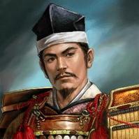 軍神·楠木正成像