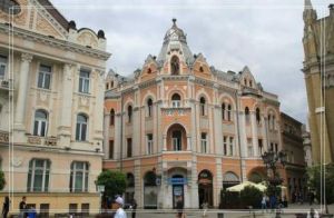 彼特羅瓦拉丁城堡 彼特羅瓦拉丁城堡