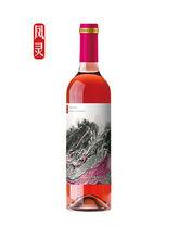 菲尼克司-鳳靈&middot;甜桃紅葡萄酒