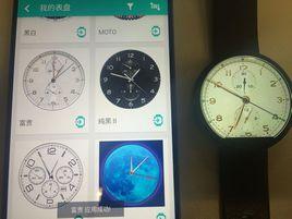 滴答錶盤 滴答錶盤