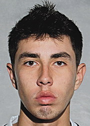 恩里克·米蘭達 恩里克·米蘭達