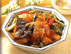 （圖）三鮮龍鳳球