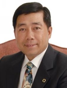 劉亦工[新華人壽保險股份有限公司副總裁]