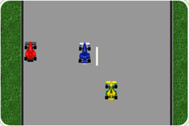 這就是賽車 這就是賽車