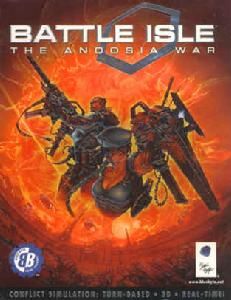 《安多西亞之戰》