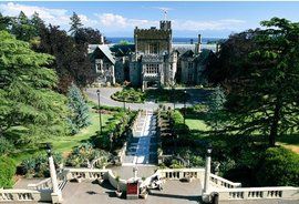 加拿大皇家路大學