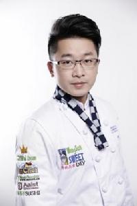 韓磊[第44屆世界技能大賽項目組長]